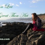 Madison Lea-How Great Thou Art-Rosa Media Productions
