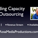 Rosa Media Productions Webcast-Building Capacity Pt1
