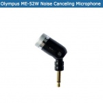 Olympus ME52W Mono Noise Cancelling Lavalier Mic
